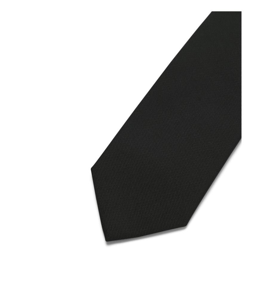 Cravate -Black