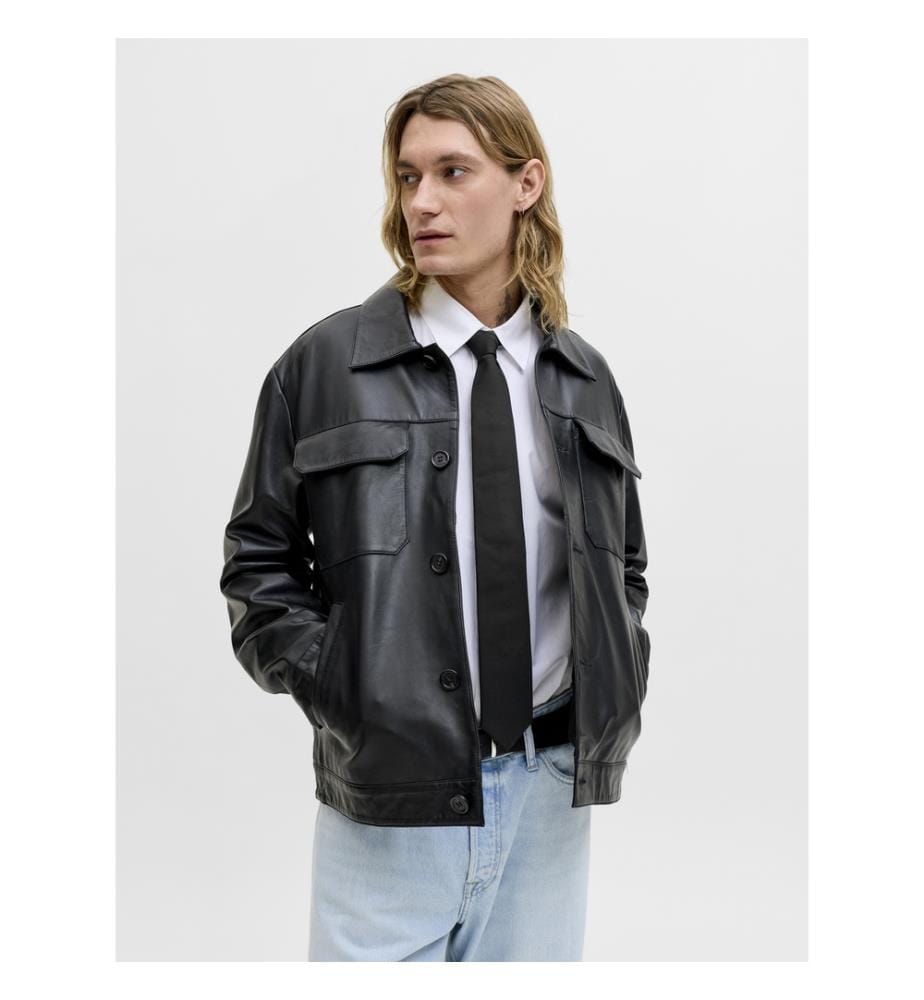 Cravate -Black