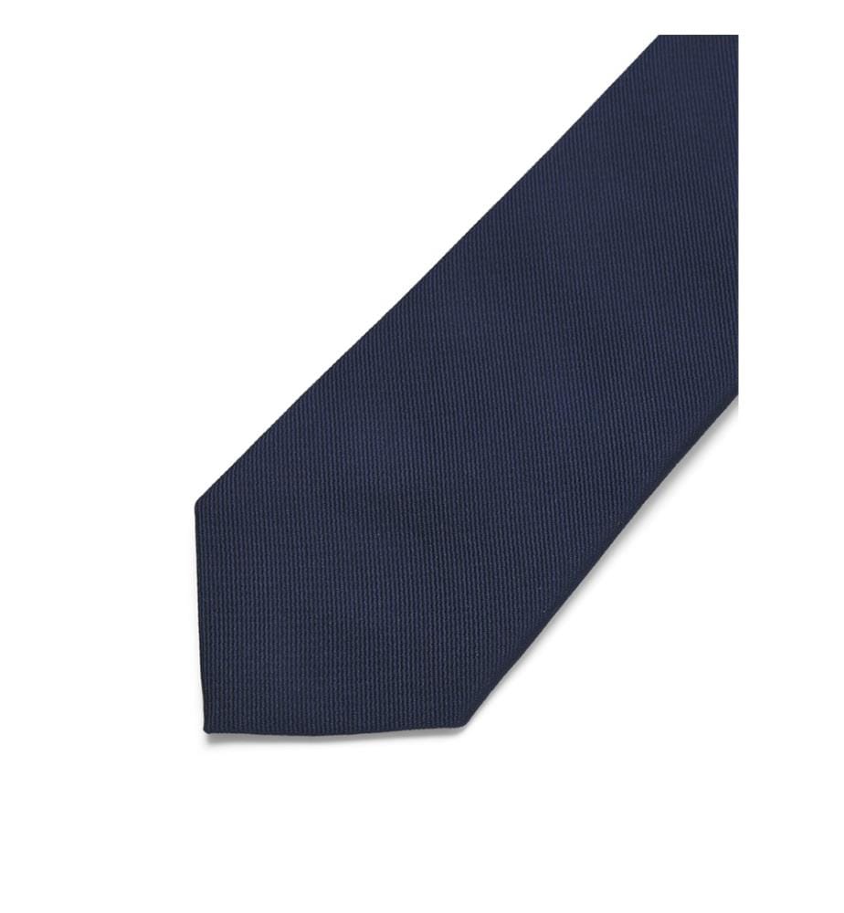 Cravate -Navy Blazer