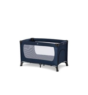 HAUCK - Reisebett Dream N Play Plus Navy