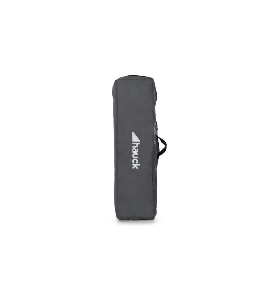 HAUCK - Reisebett Dream N Play Plus Grey