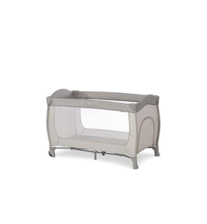 HAUCK - Reisebett Sleep'n Play Go Plus Beige