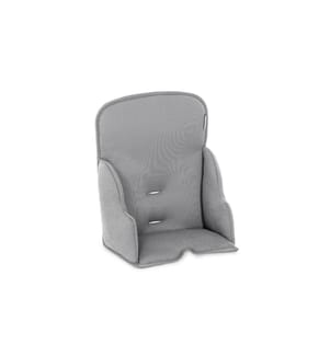 HAUCK - Réducteur de siège Alpha Cosy Comfort Stretch Grey