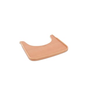 HAUCK - Tablette pour manger Plateau en bois Alpha Nature d'Alpha+ et Alpha+ Select