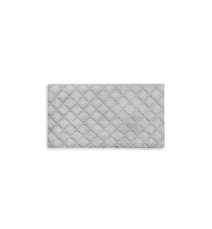 HAUCK - Fixleintuch Bed Me 120 x 60 cm Grau