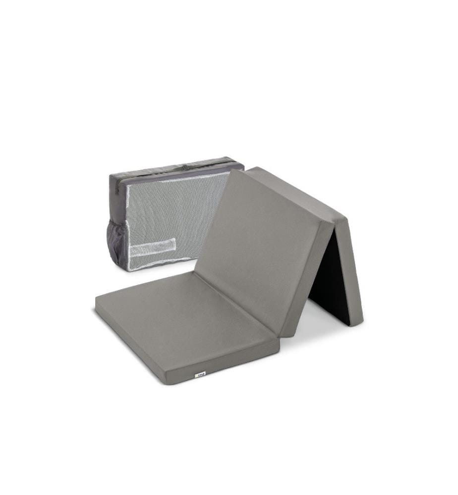 HAUCK - Reisebettmatratze Dream Sleeper Grau