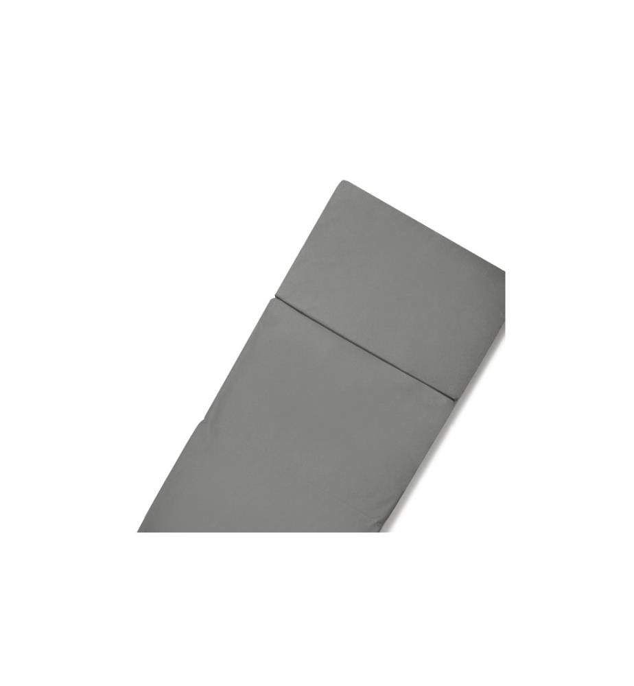 HAUCK - Reisebettmatratze Dream Sleeper Grau