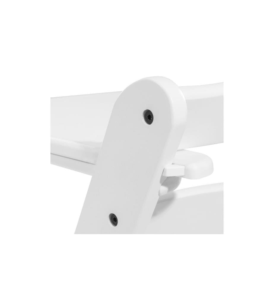 HAUCK - Tablette pour manger Alpha Click Tray pour chaise haute Alpha+