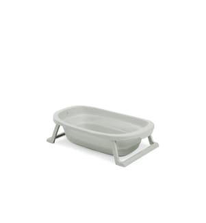 HAUCK - Baignoire pour bébé Wash N Fold M Sage