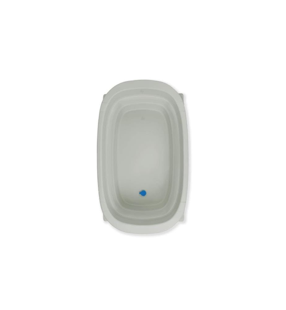 HAUCK - Baignoire pour bébé Wash N Fold M Sage