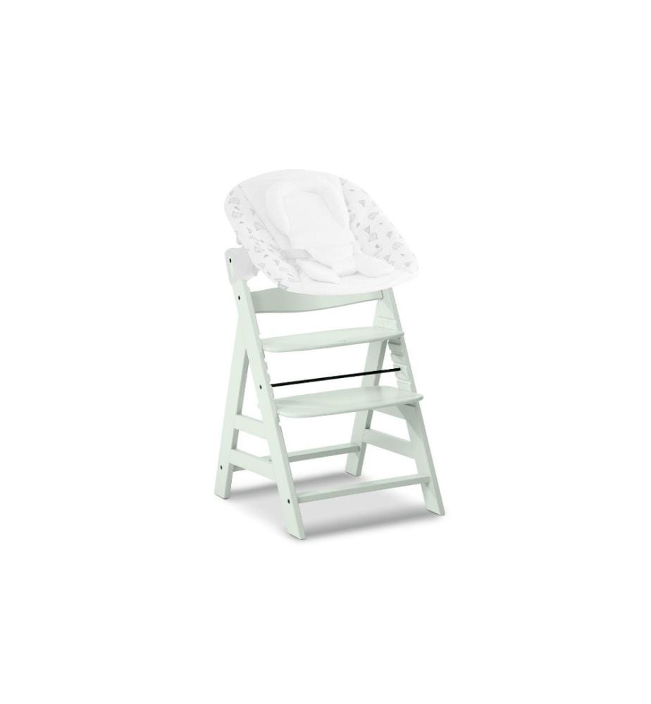 HAUCK - Hochstuhl Alpha+ Mint