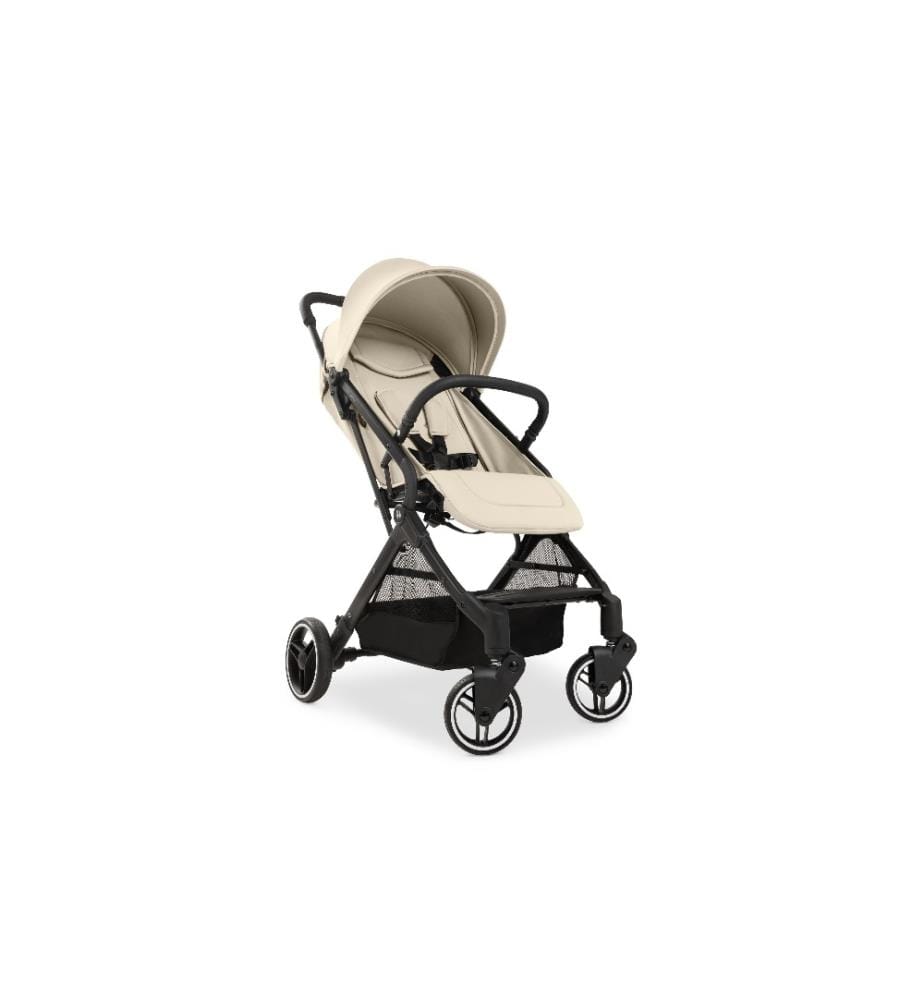 HAUCK - Buggy Travel N Care Plus Vanille