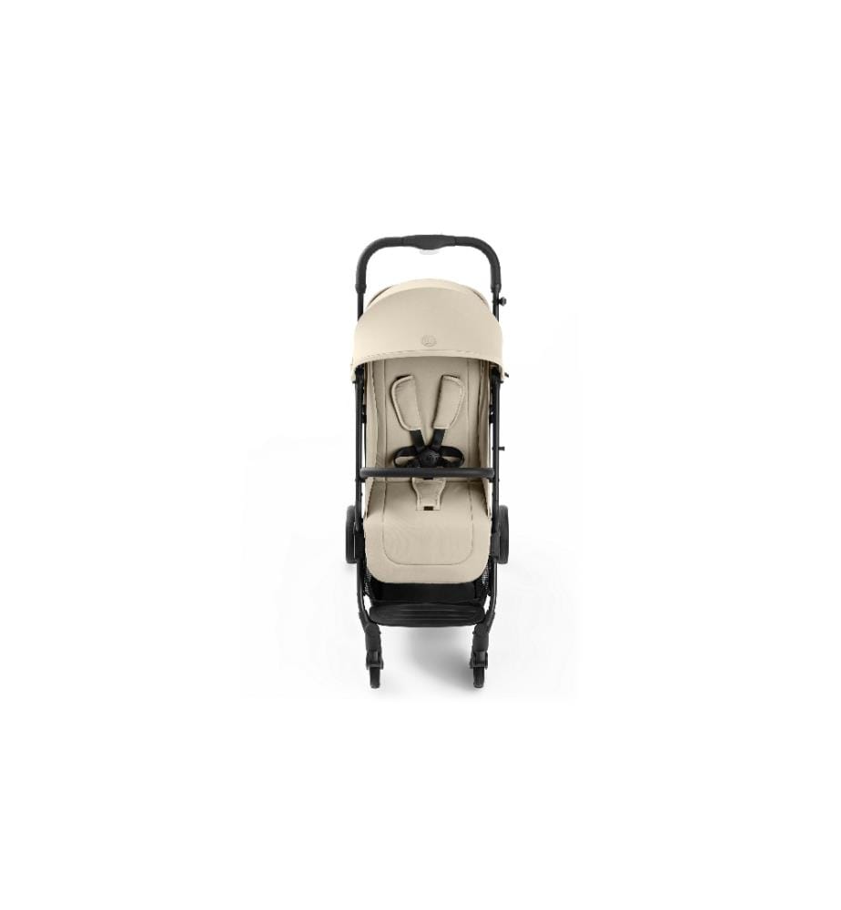 HAUCK - Buggy Travel N Care Plus Vanille