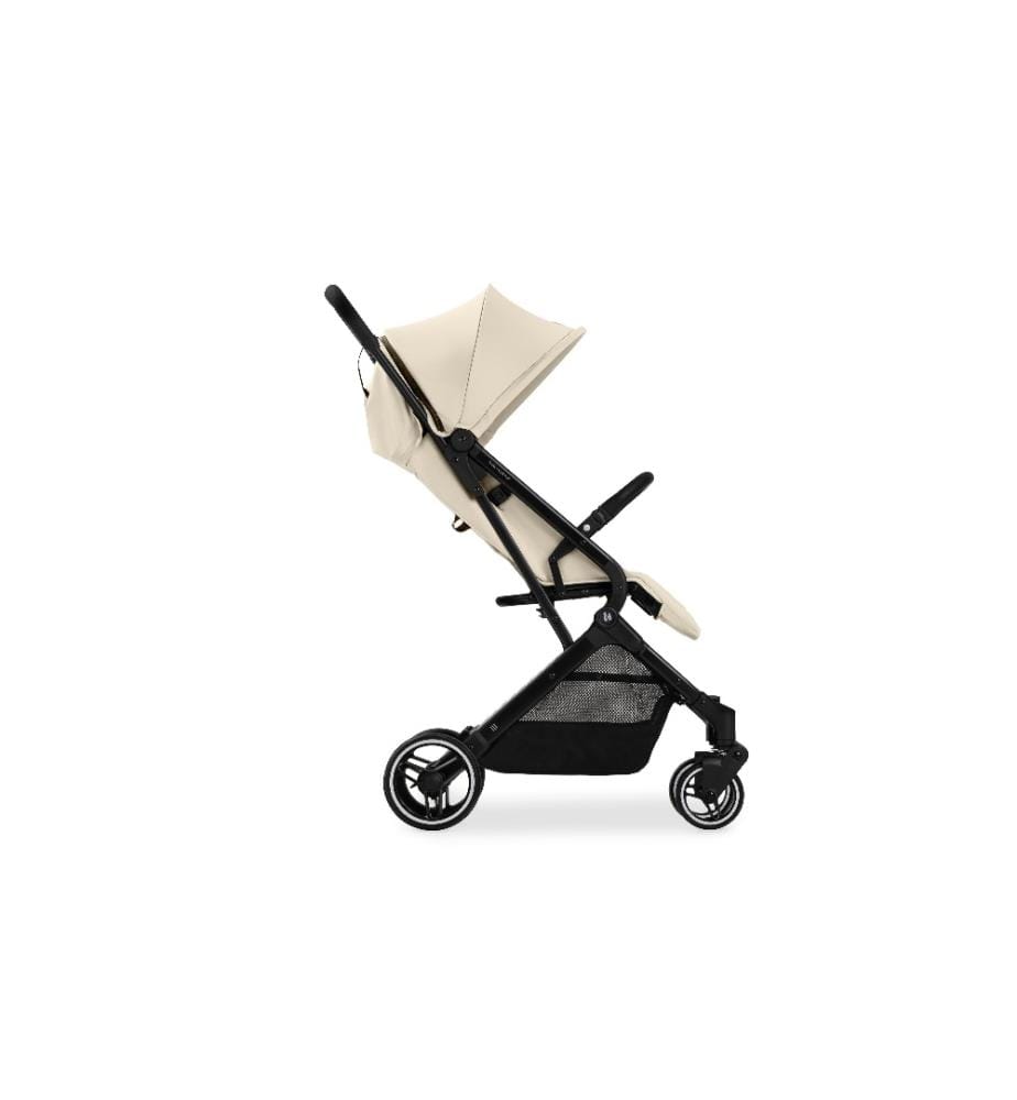 HAUCK - Buggy Travel N Care Plus Vanille