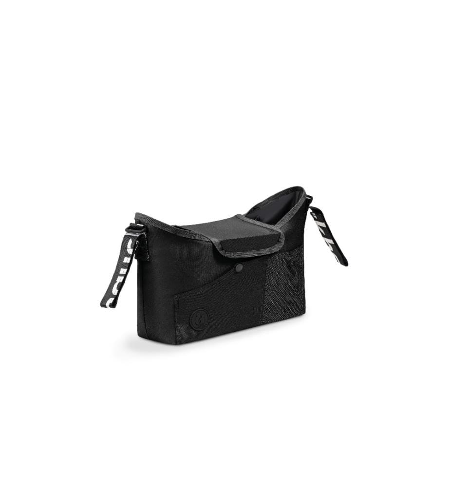 HAUCK - Sac à poussette Noir
