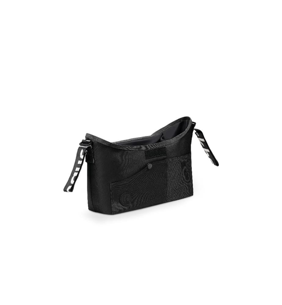 HAUCK - Sac à poussette Noir