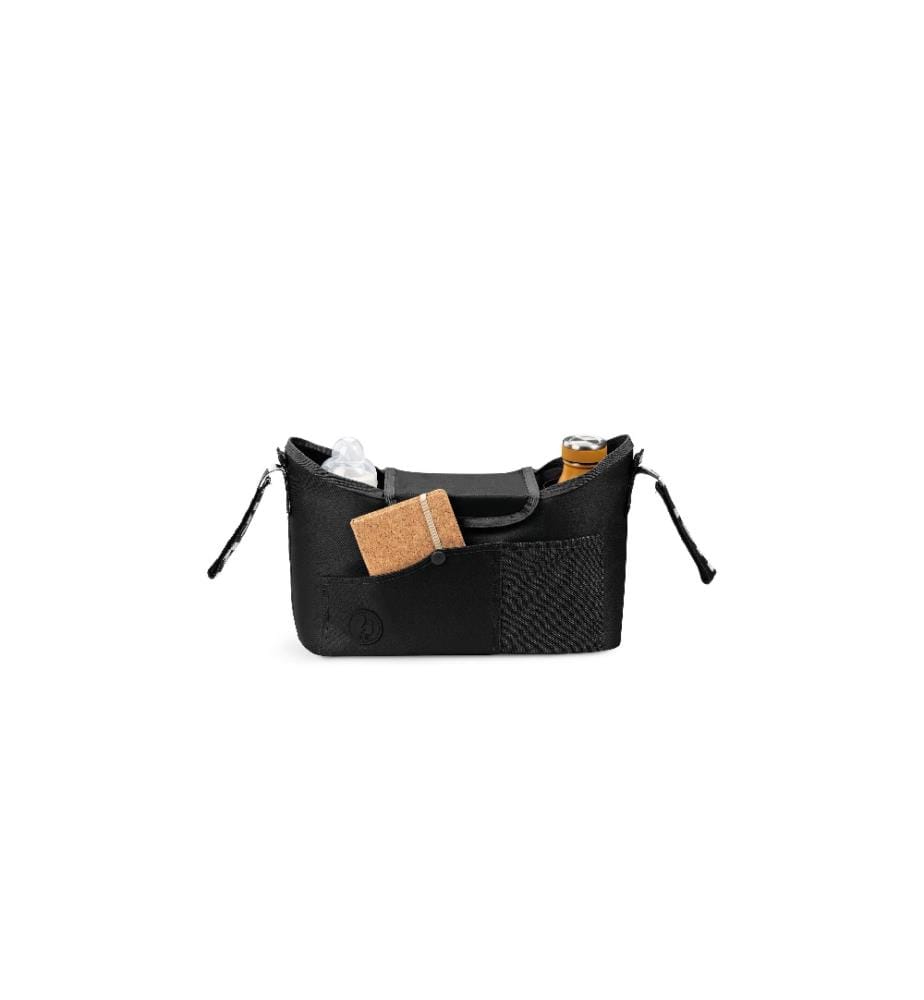 HAUCK - Sac à poussette Noir