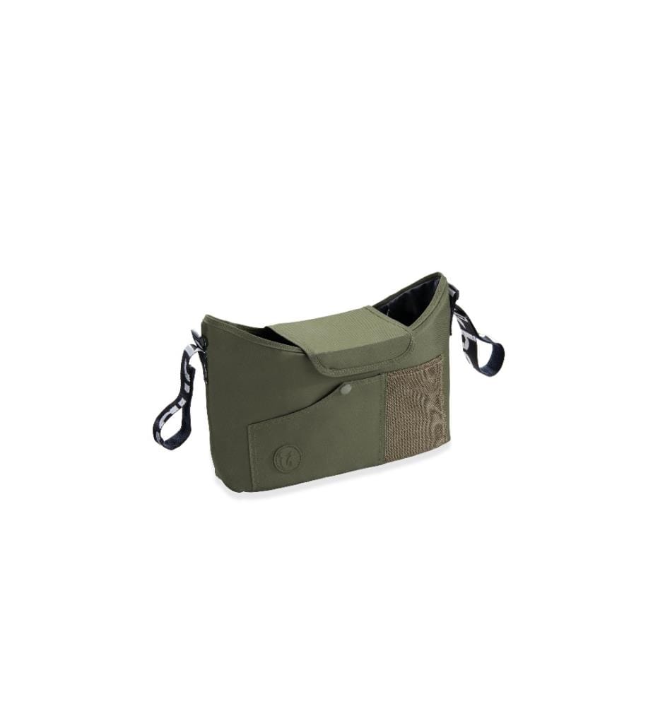 HAUCK - Sac à poussette Olive