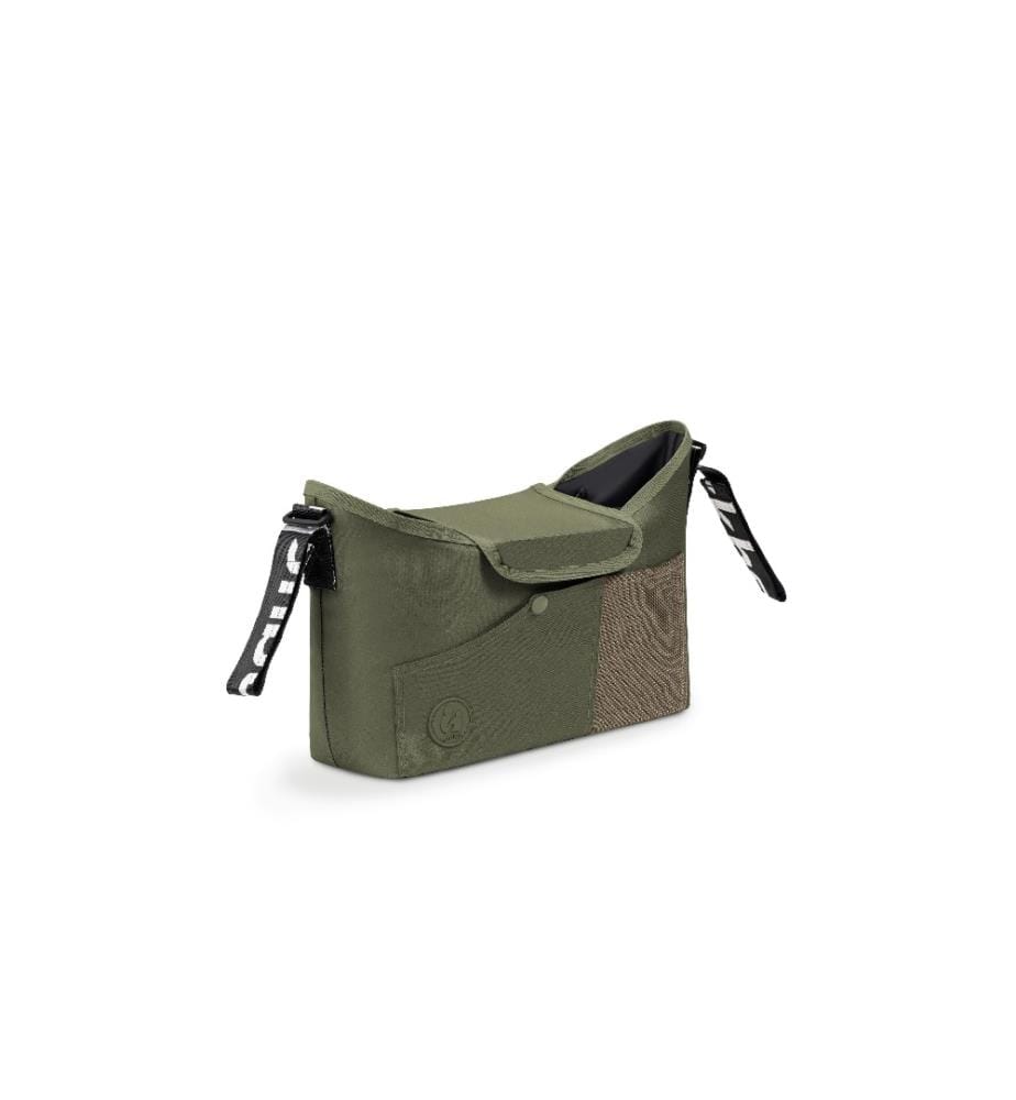 HAUCK - Sac à poussette Olive