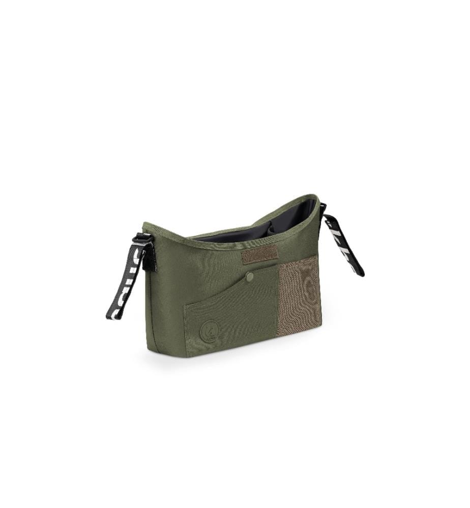 HAUCK - Sac à poussette Olive