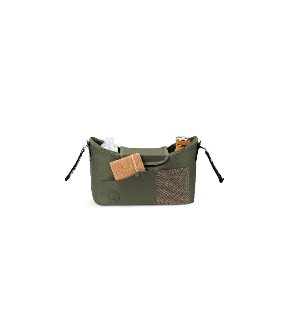 HAUCK - Sac à poussette Olive