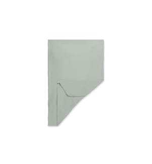 HAUCK - Matratzenschutz Sage 120 x 60 cm, Mint