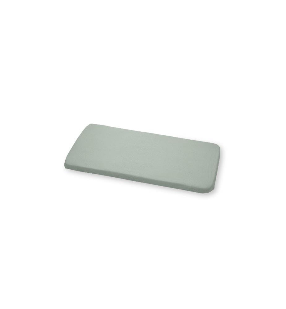 HAUCK - Matratzenschutz Sage 120 x 60 cm, Mint