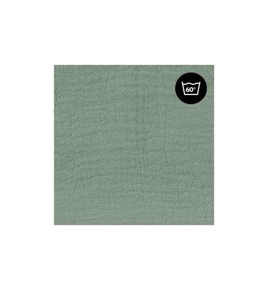 HAUCK - Inserto per seggiolone Couverture de bouncer Sage