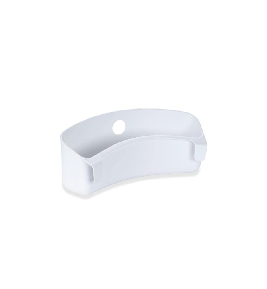 HAUCK - Accessoires pour chaise en bois Box S Blanc