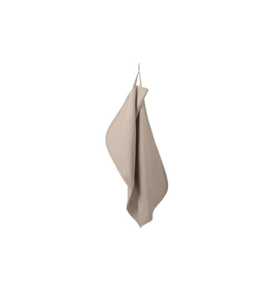 HAUCK - Housse de coussin à langer Changing Mat Liner Beige