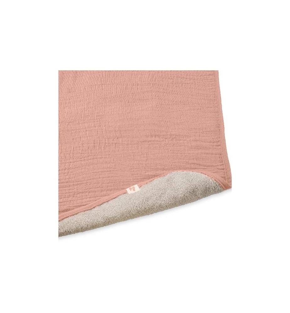 HAUCK - Housse de coussin à langer Changing Mat Liner Cork