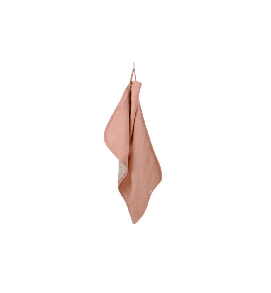 HAUCK - Housse de coussin à langer Changing Mat Liner Cork