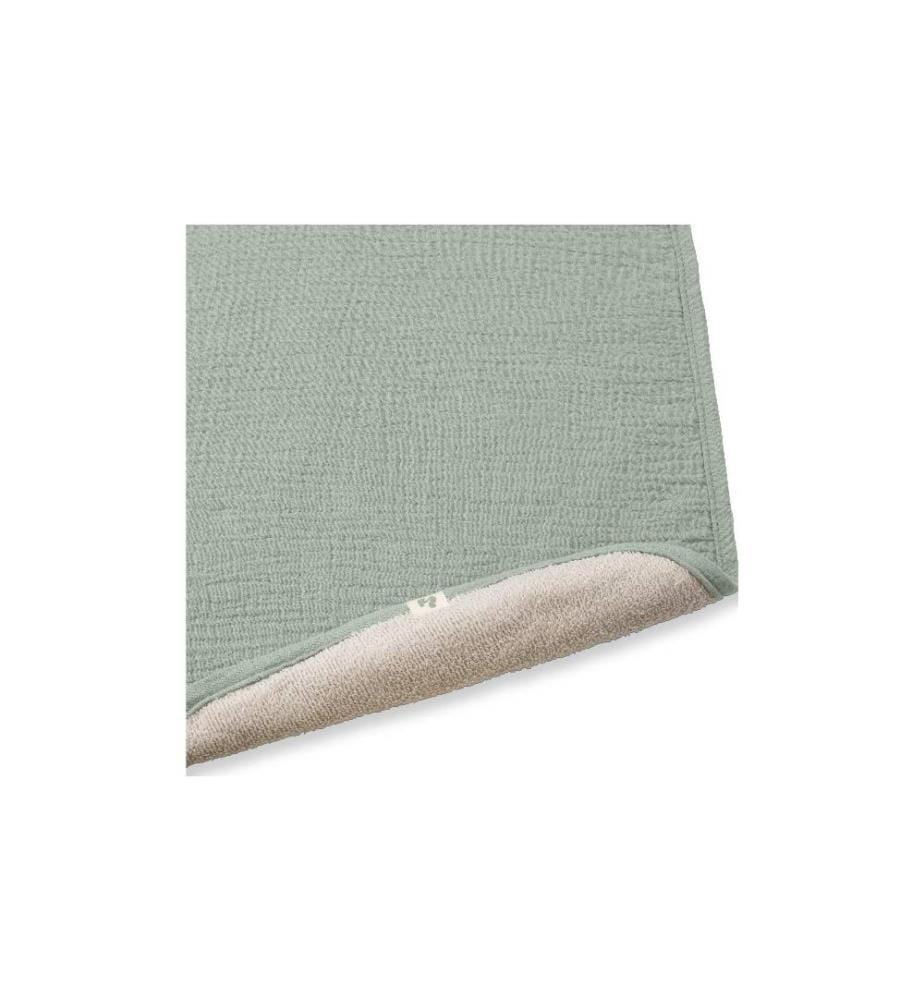 HAUCK - Housse de coussin à langer Changing Mat Liner Sage
