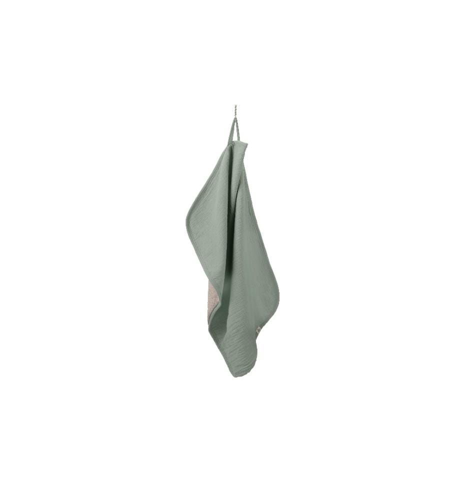 HAUCK - Housse de coussin à langer Changing Mat Liner Sage
