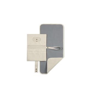 HAUCK - Sac à langer Change N Walk Beige