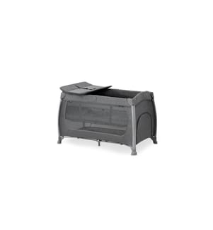 HAUCK - Reisebett Play N Relax Center Charcoal