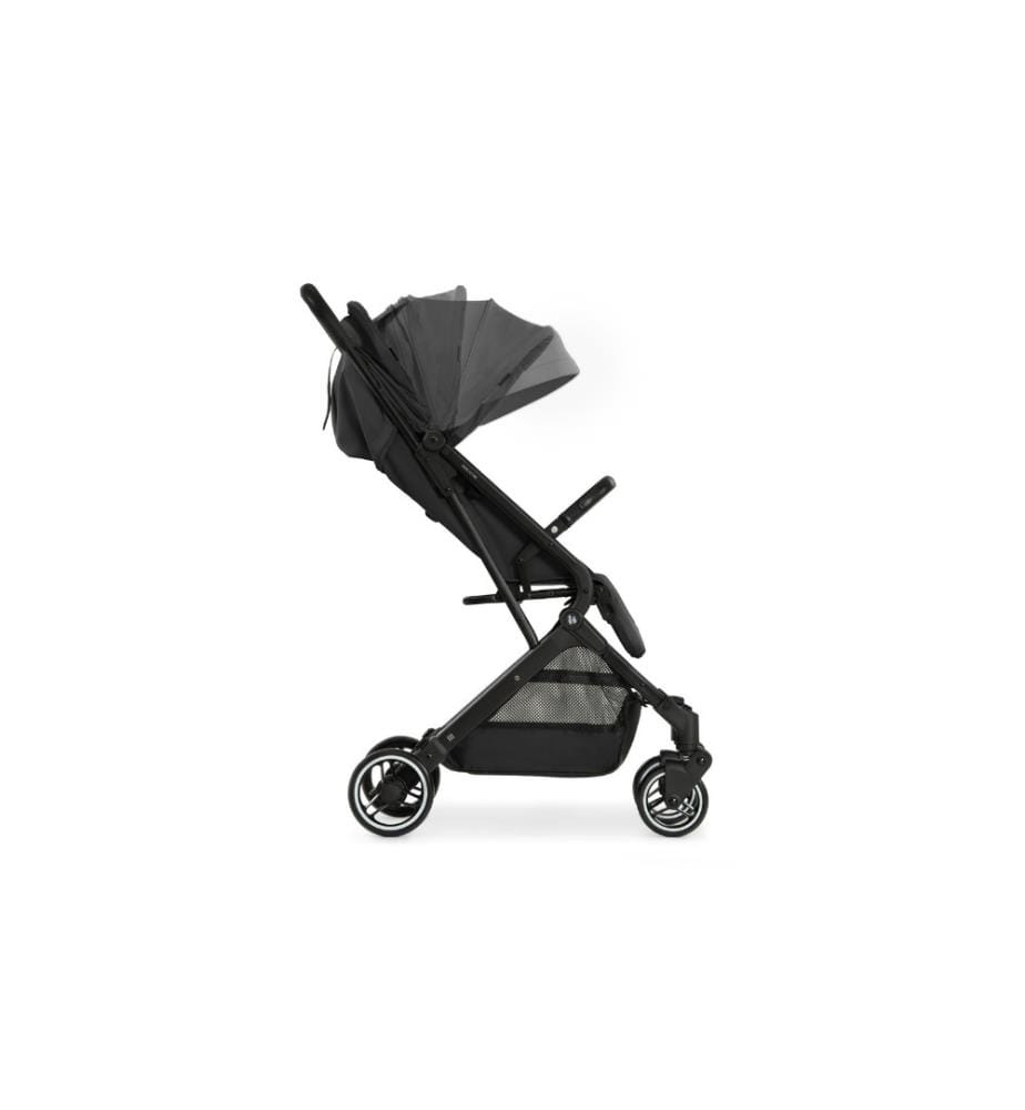 HAUCK - Buggy Travel N Care Noir