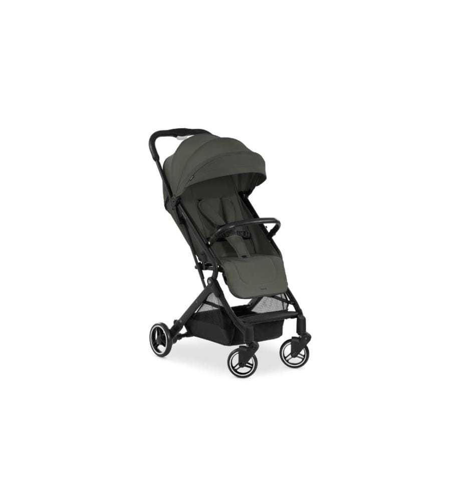HAUCK - Buggy Travel N Care Dark Olive