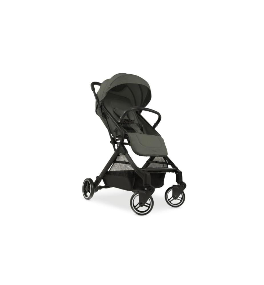 HAUCK - Buggy Travel N Care Dark Olive