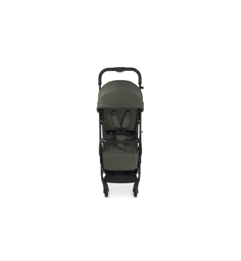 HAUCK - Buggy Travel N Care Dark Olive