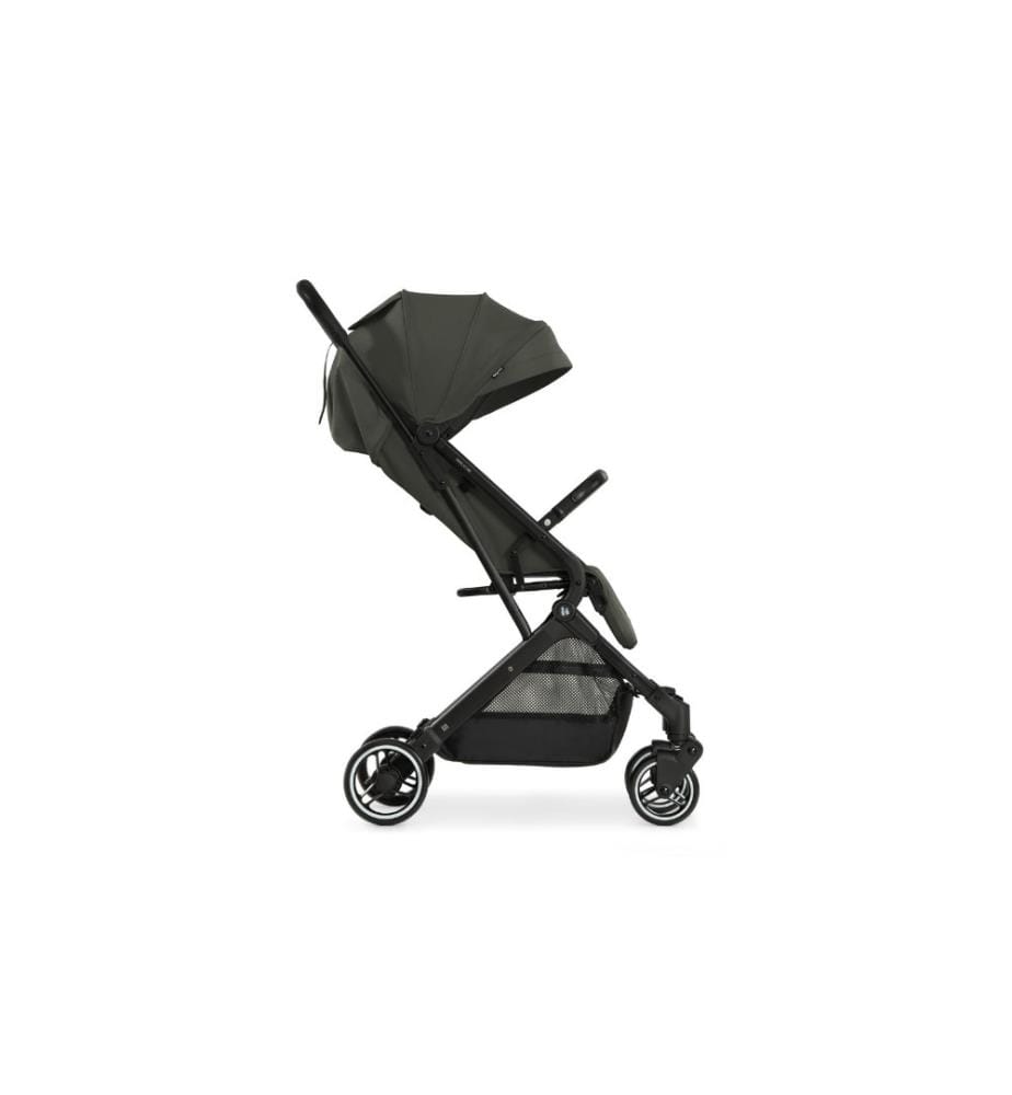 HAUCK - Buggy Travel N Care Dark Olive