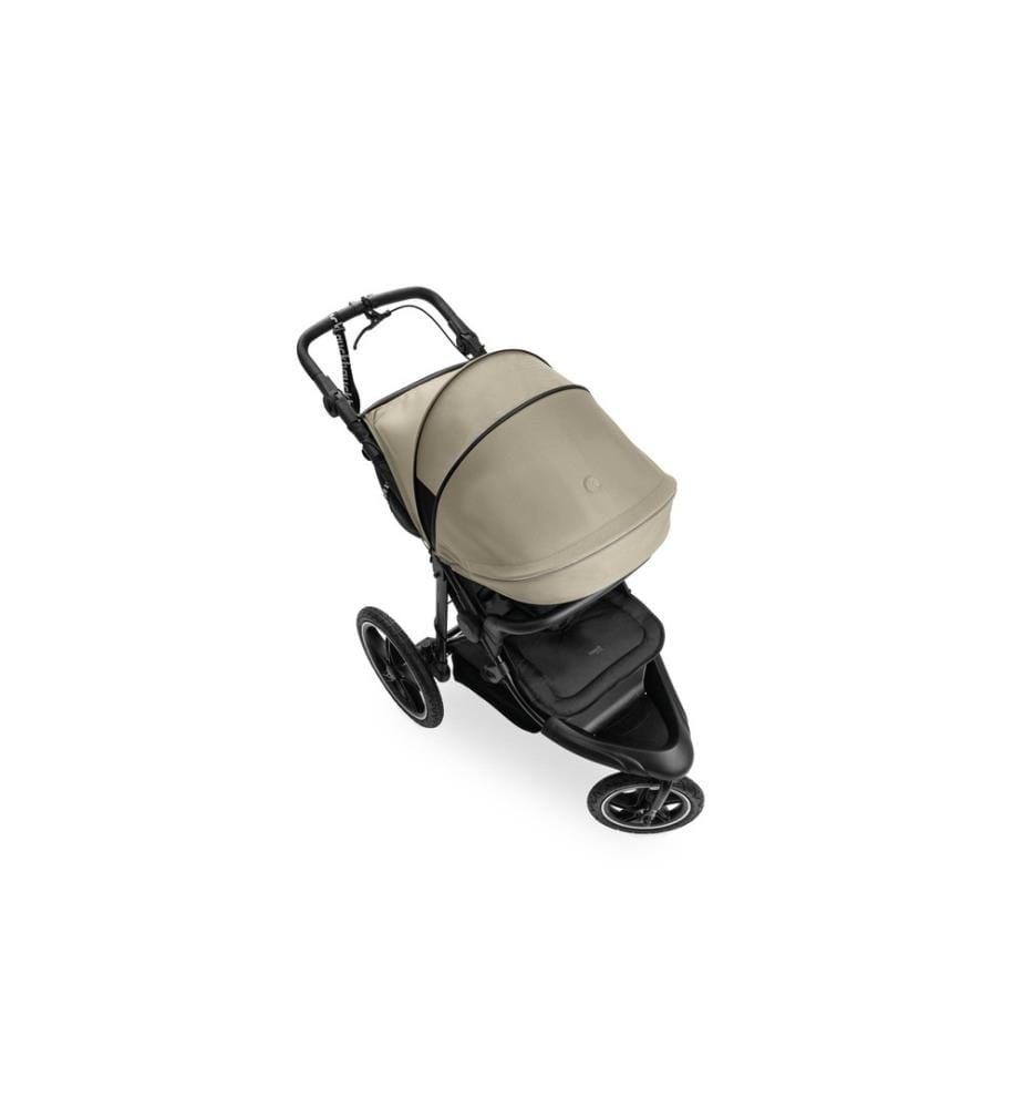 HAUCK - Buggy Runner 3 Olive