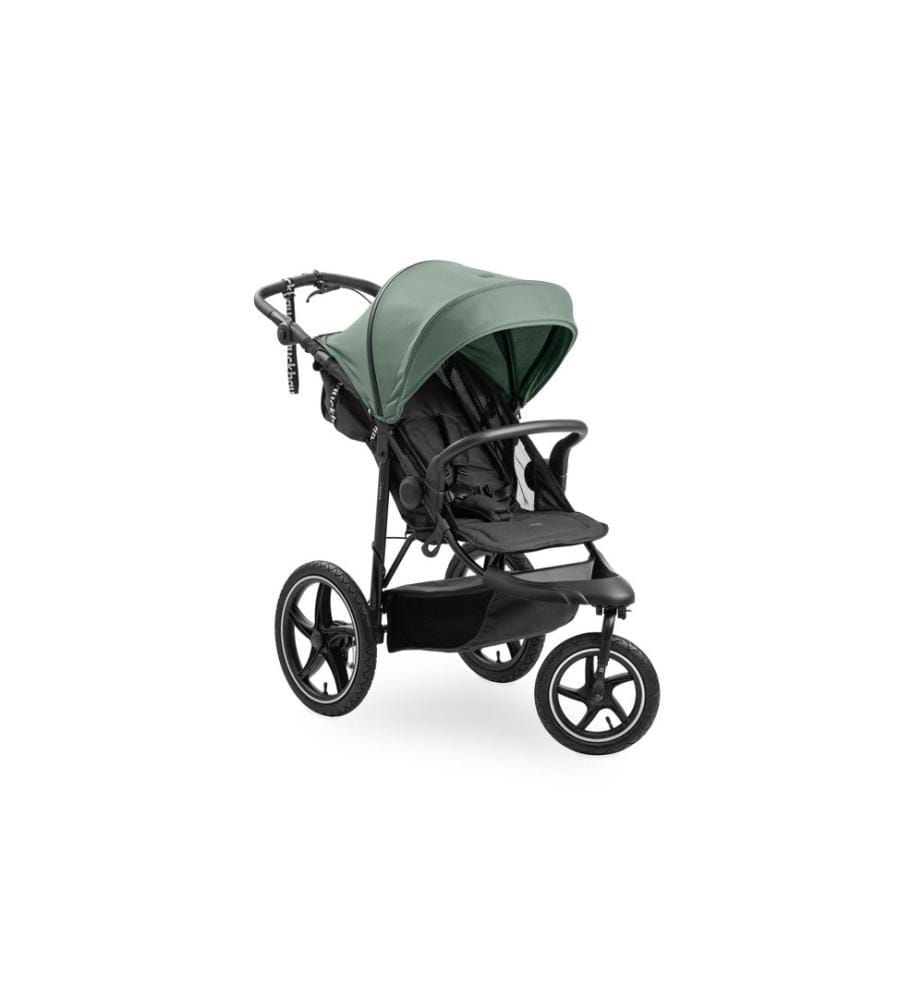 HAUCK - Buggy Runner 3 Jungle Green
