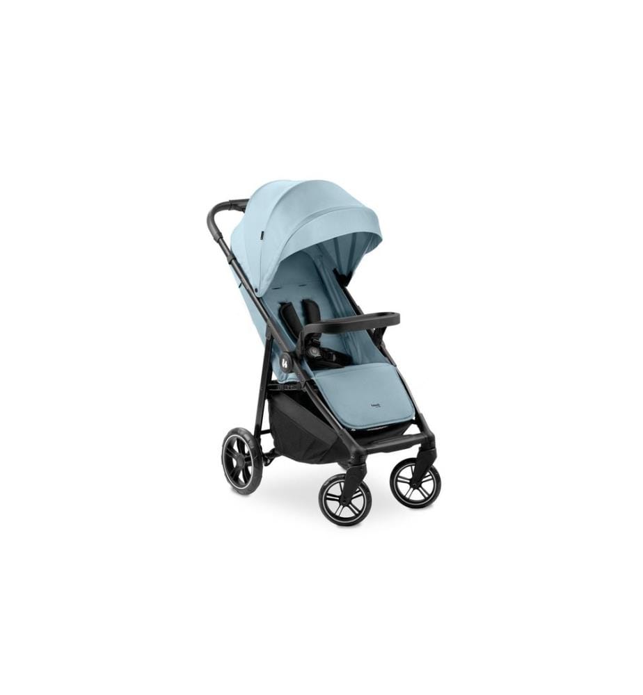 HAUCK - Buggy Shop N Care Dusty Blue