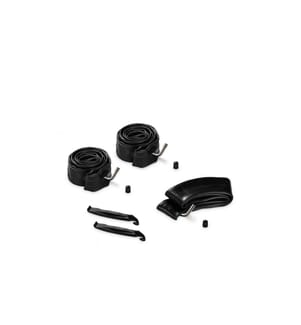 HAUCK - Reparatur Kit Buggy 3WS Schwarz