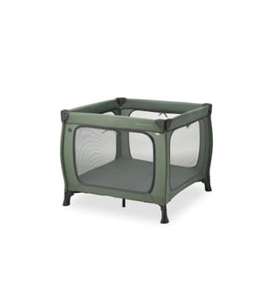 HAUCK - Parc Sleep N Play Dark Green