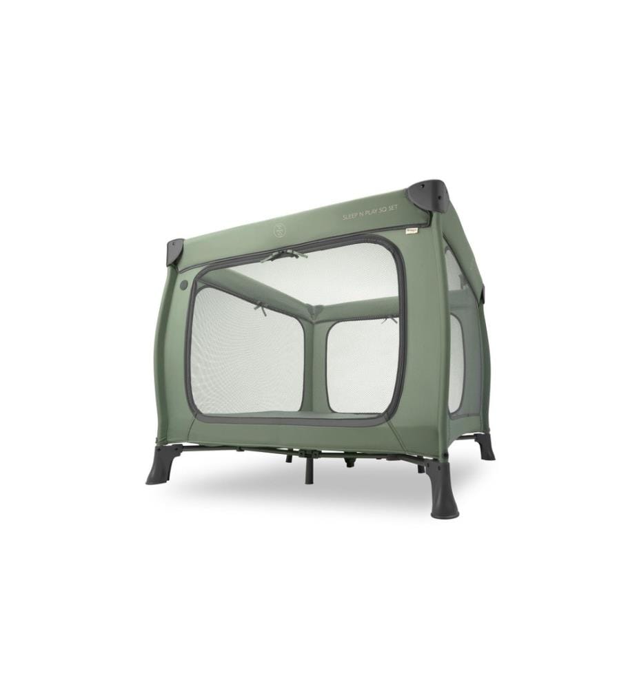 HAUCK - Parc Sleep N Play Dark Green