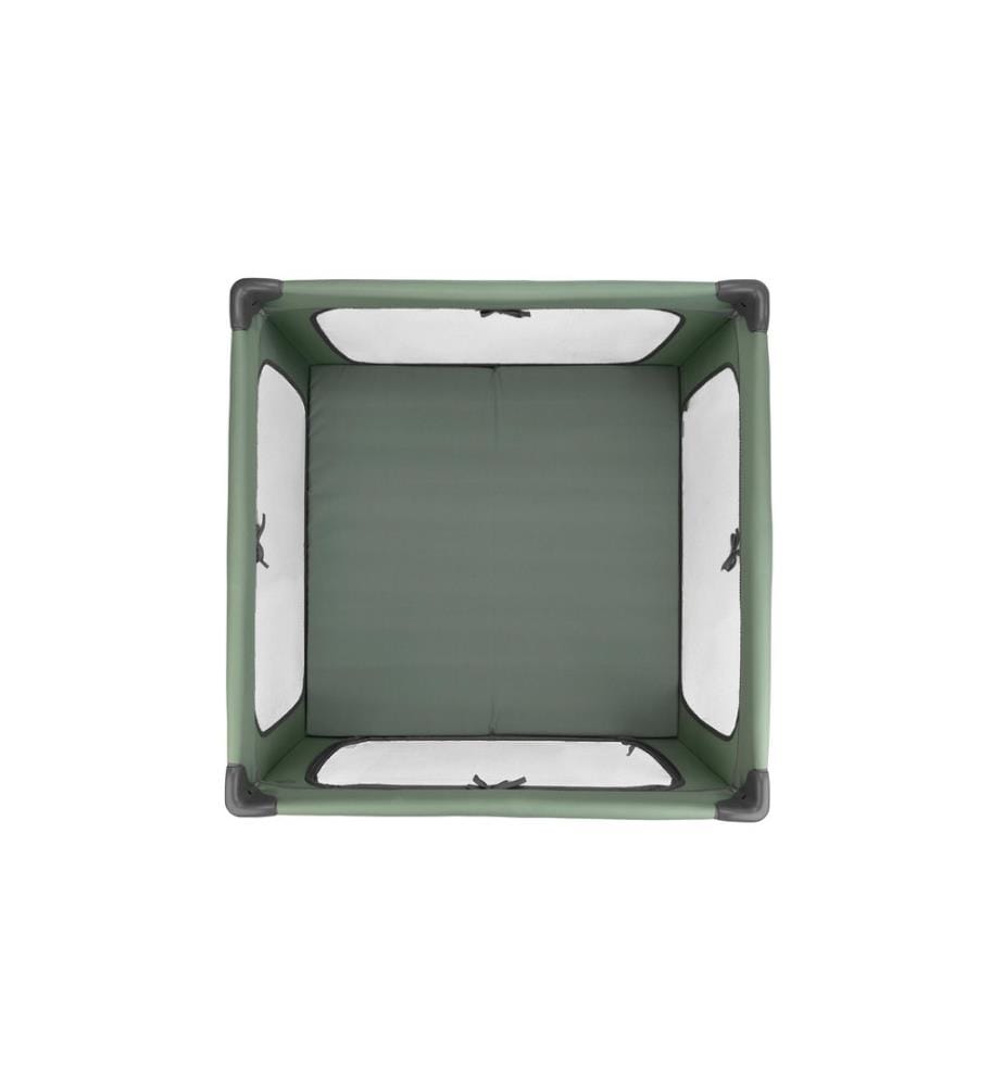 HAUCK - Parc Sleep N Play Dark Green