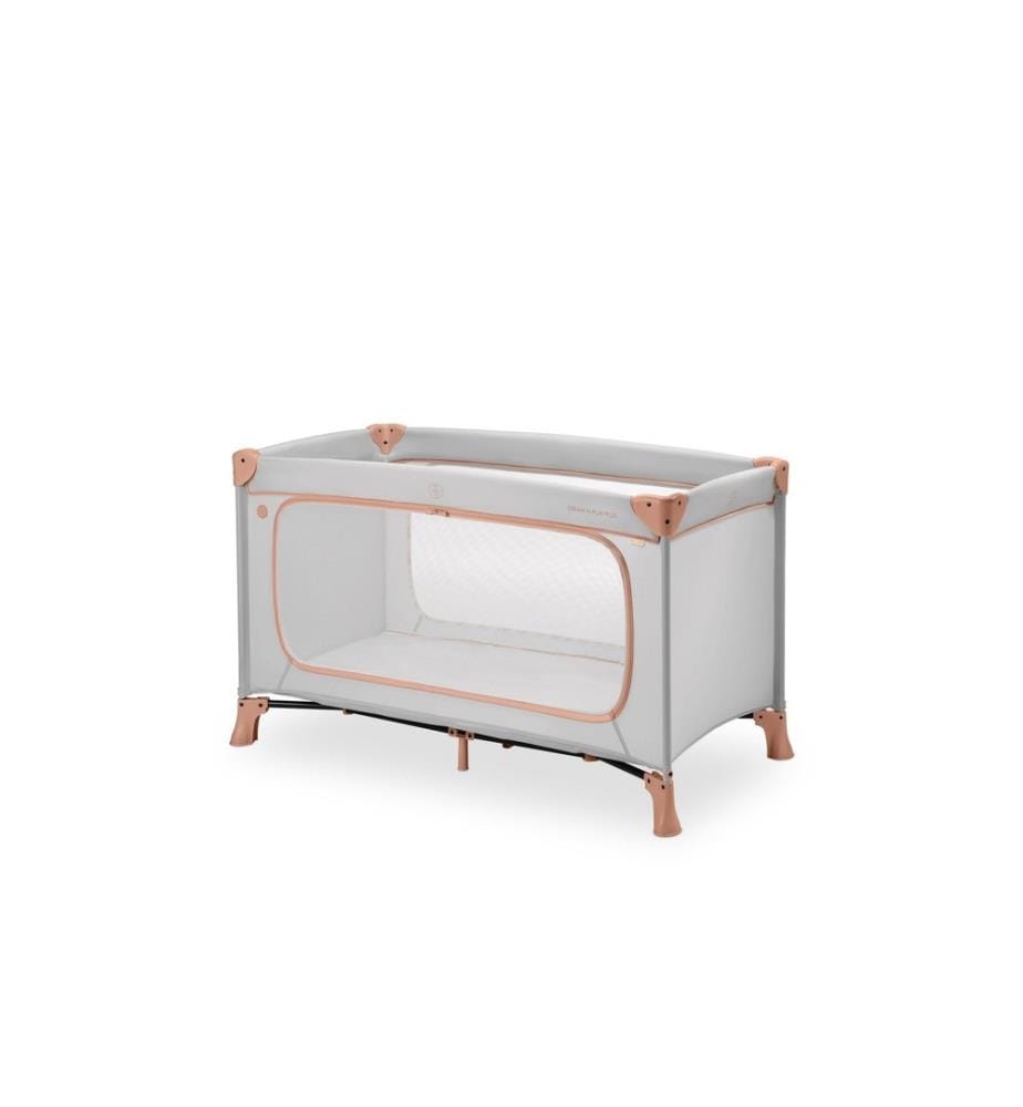HAUCK - Lit de voyage Dream N Play Plus Dusty Cork