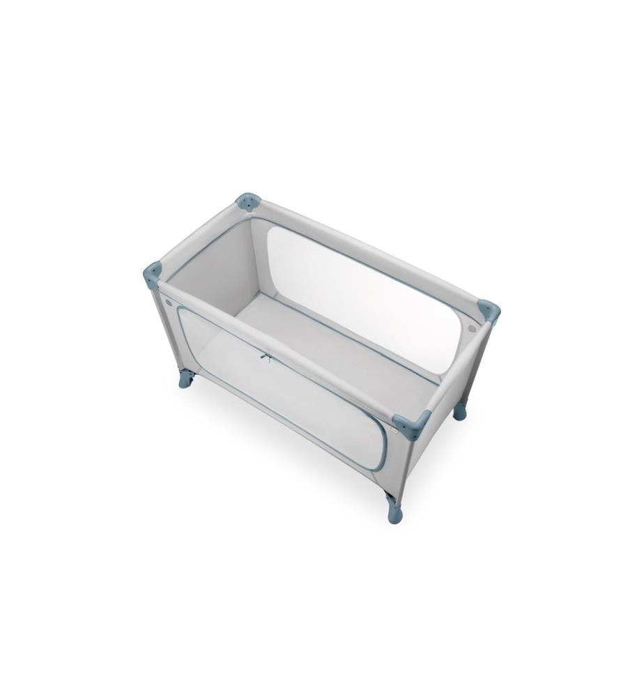 HAUCK - Lit de voyage Dream N Play Plus Dusty Blue